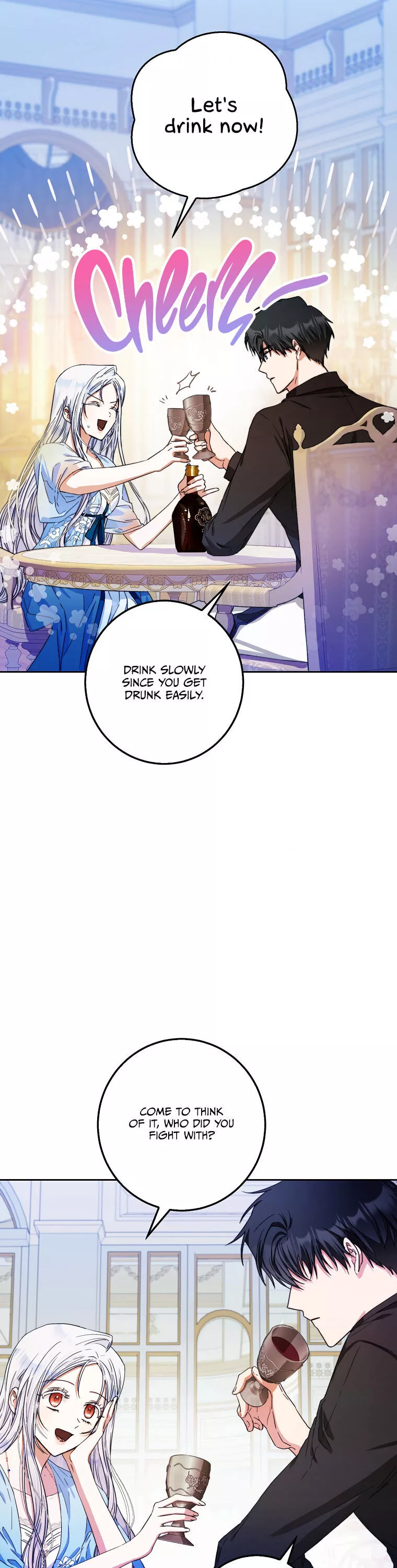 I Became The Wife Of The Male Lead Chapter 34 page 18