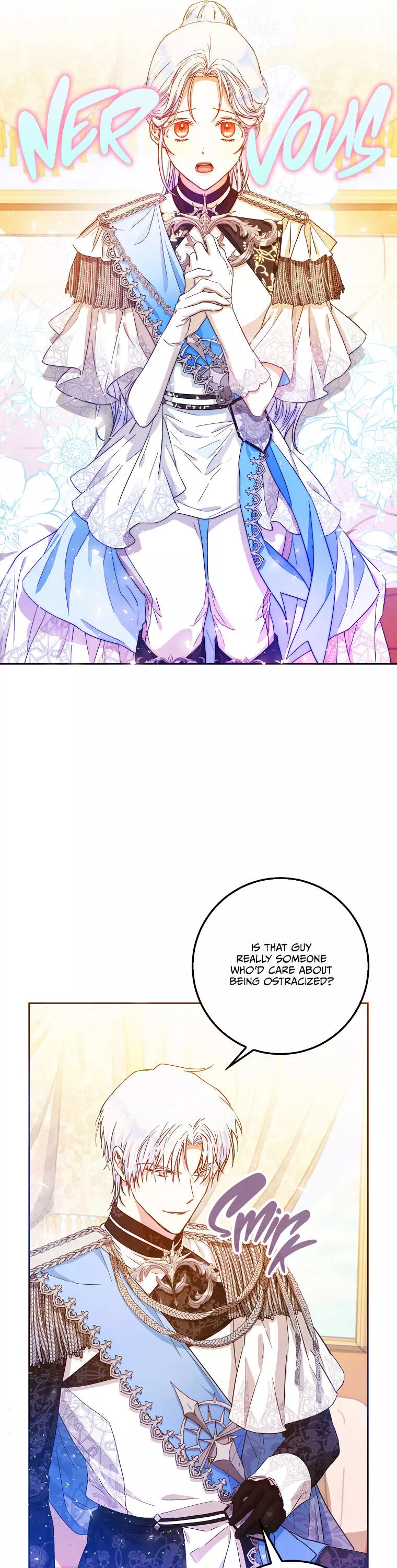 I Became The Wife Of The Male Lead Chapter 34 page 30