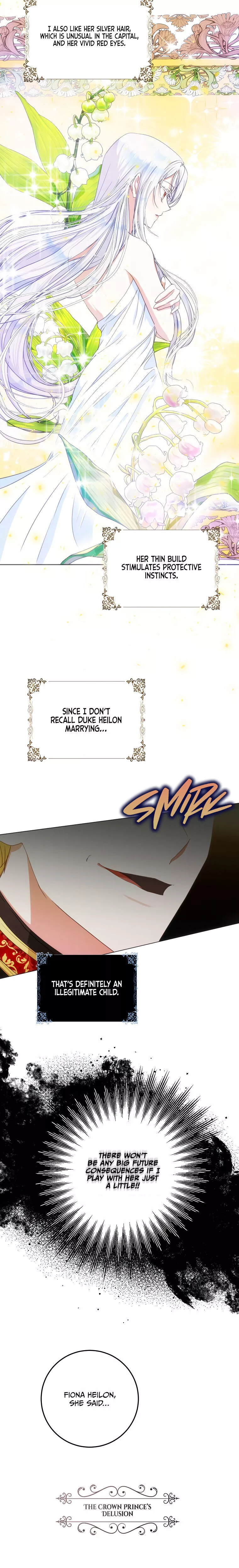 I Became The Wife Of The Male Lead Chapter 33 page 14