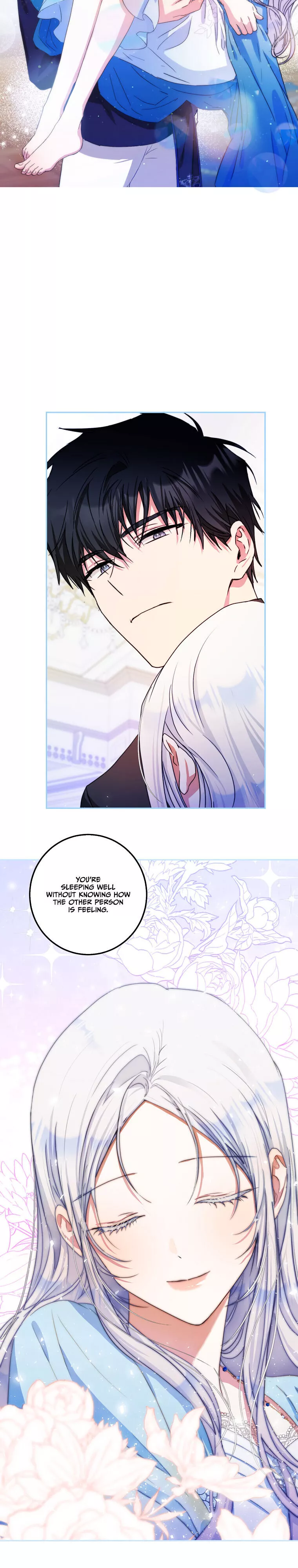 I Became The Wife Of The Male Lead Chapter 34 page 23