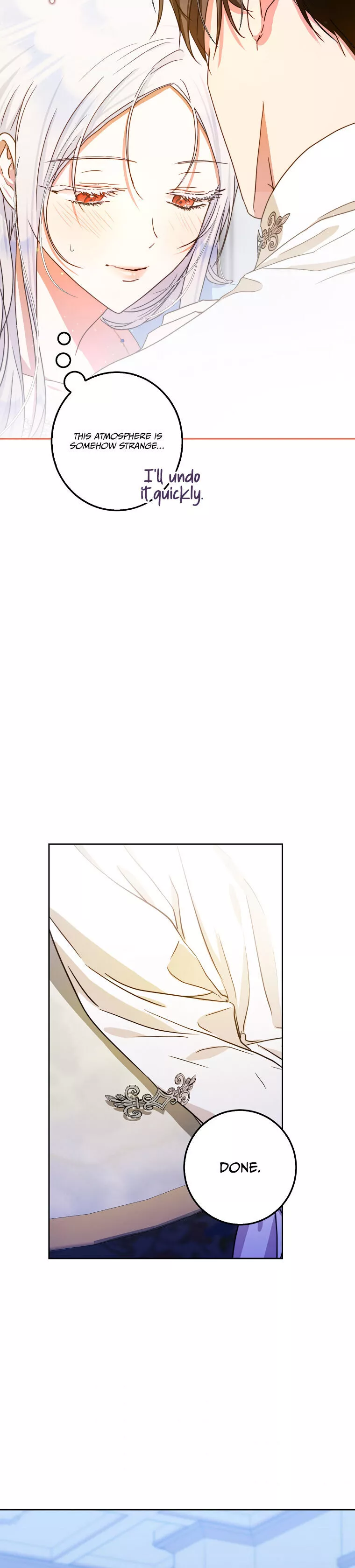 I Became The Wife Of The Male Lead Chapter 34 page 17