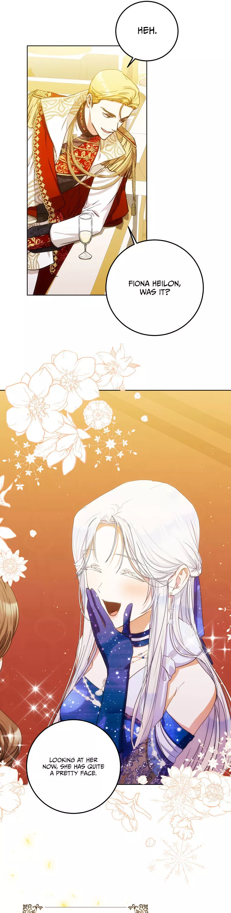 I Became The Wife Of The Male Lead Chapter 33 page 13