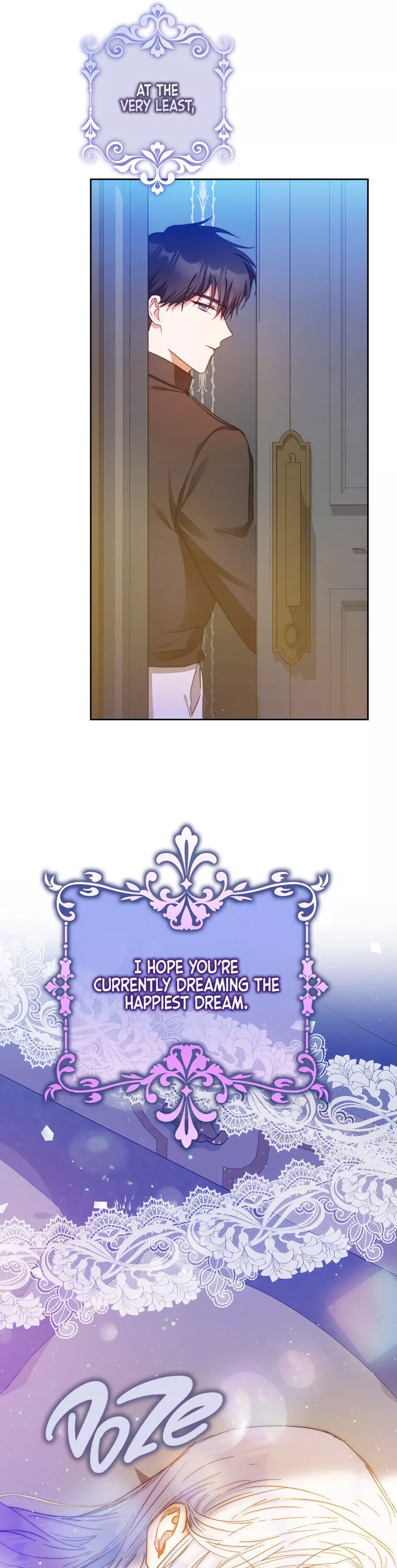 I Became The Wife Of The Male Lead Chapter 34 page 27