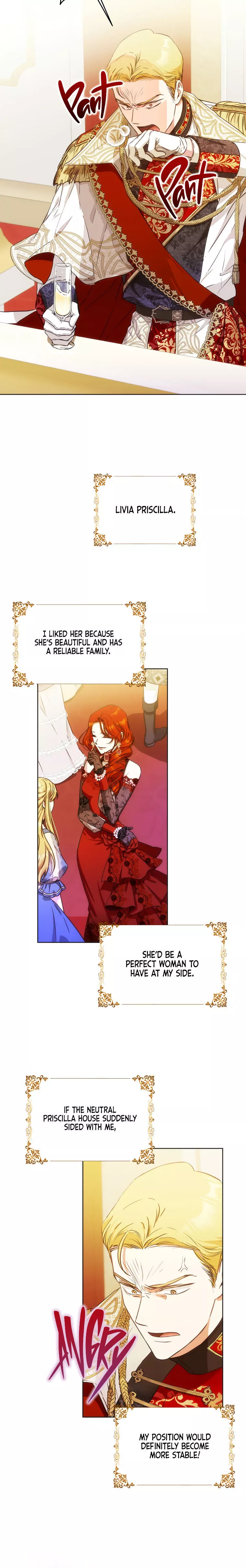 I Became The Wife Of The Male Lead Chapter 33 page 10