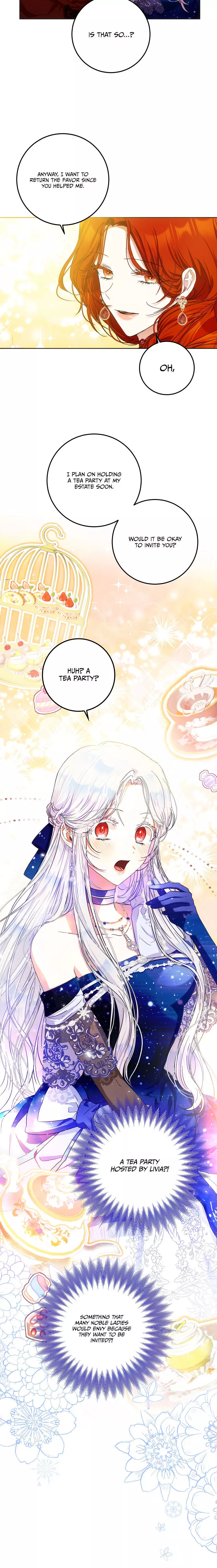 I Became The Wife Of The Male Lead Chapter 33 page 5