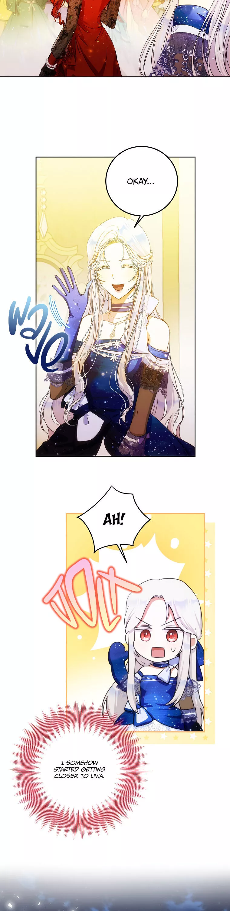 I Became The Wife Of The Male Lead Chapter 33 page 7