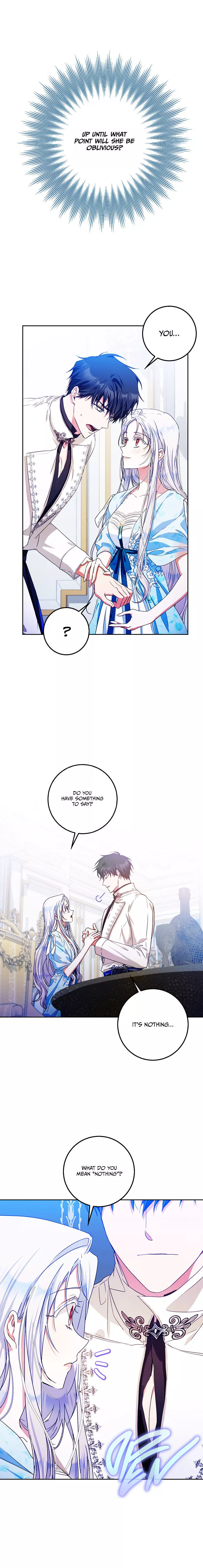 I Became The Wife Of The Male Lead Chapter 34 page 8