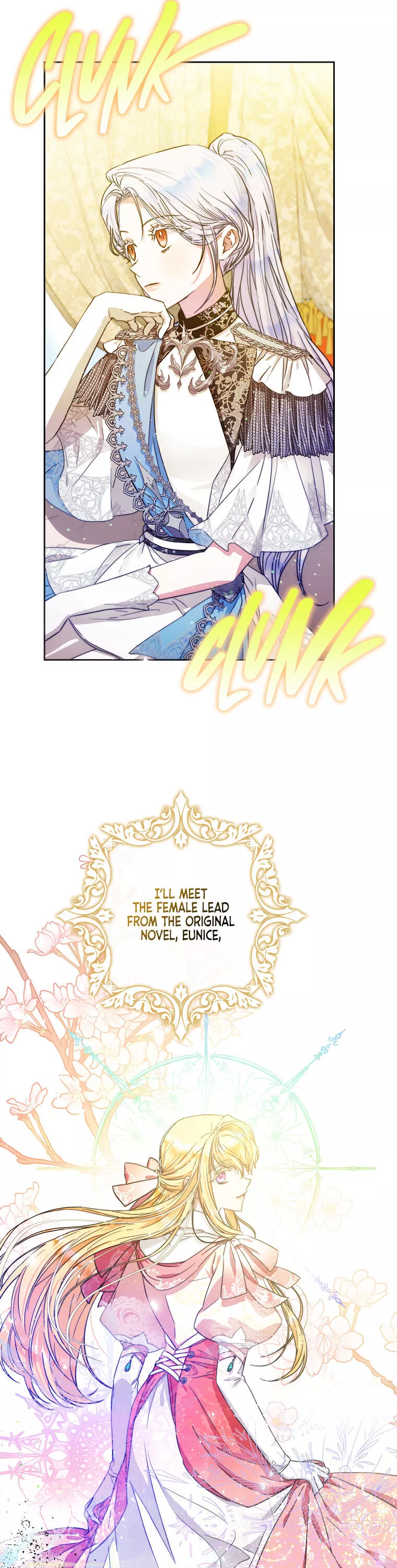 I Became The Wife Of The Male Lead Chapter 34 page 33