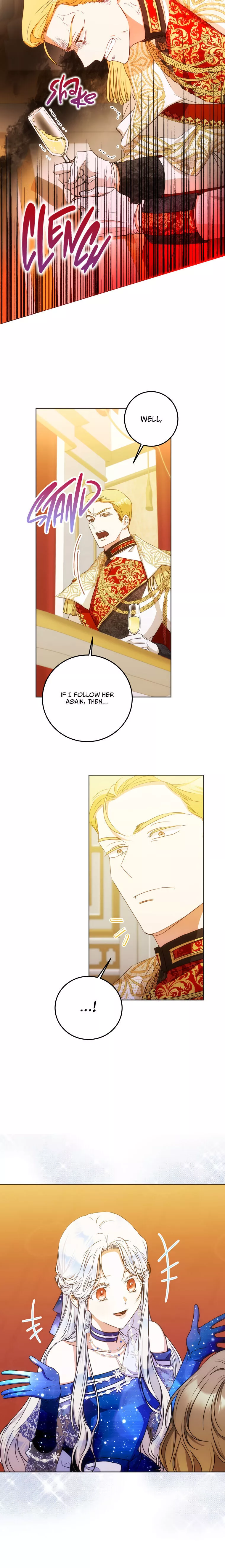 I Became The Wife Of The Male Lead Chapter 33 page 12