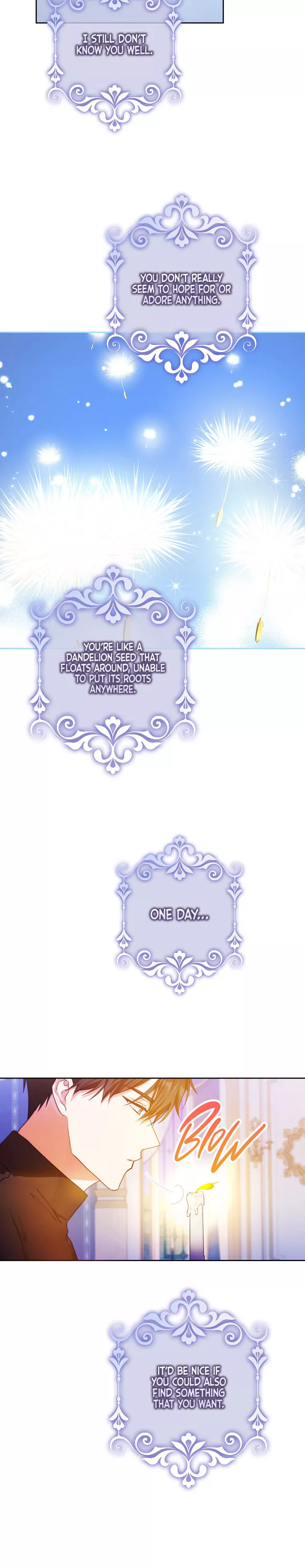 I Became The Wife Of The Male Lead Chapter 34 page 26