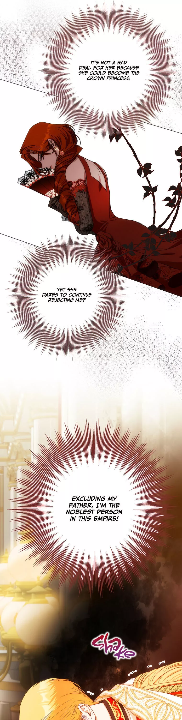 I Became The Wife Of The Male Lead Chapter 33 page 11