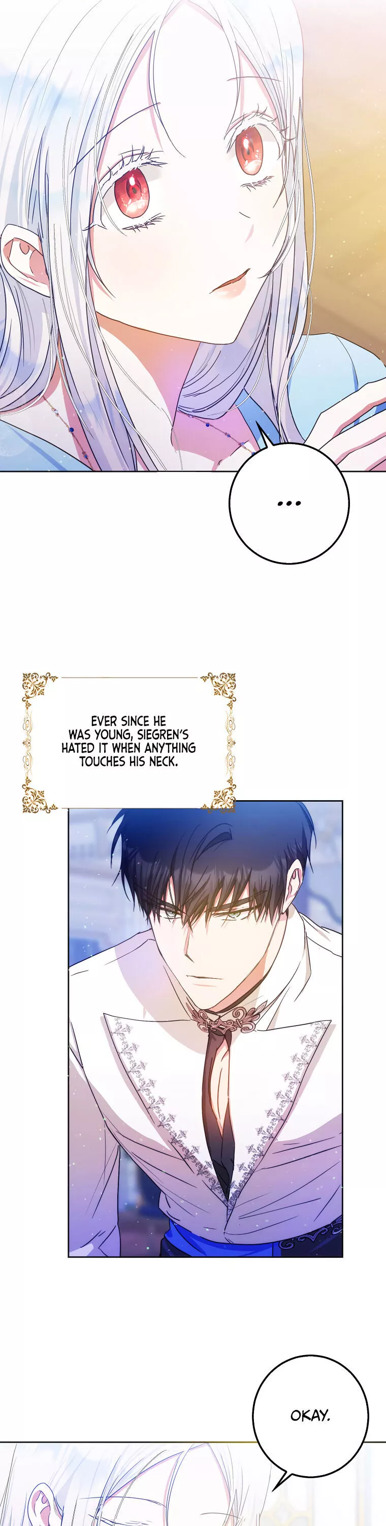 I Became The Wife Of The Male Lead Chapter 34 page 13