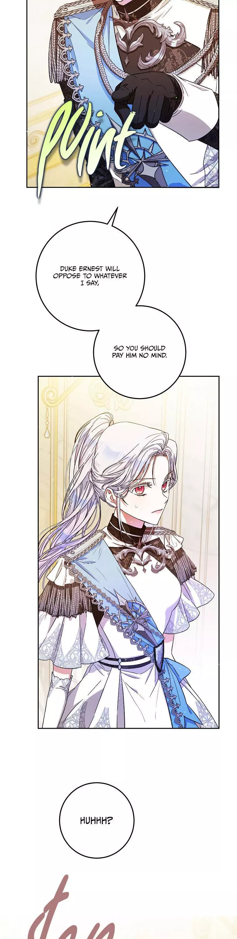 I Became The Wife Of The Male Lead Chapter 35 page 3