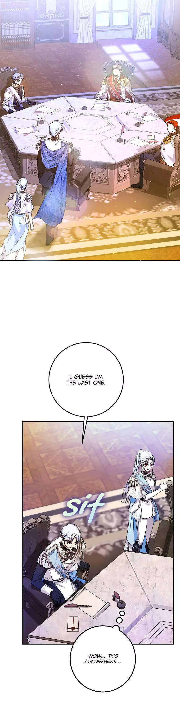 I Became The Wife Of The Male Lead Chapter 35 page 11
