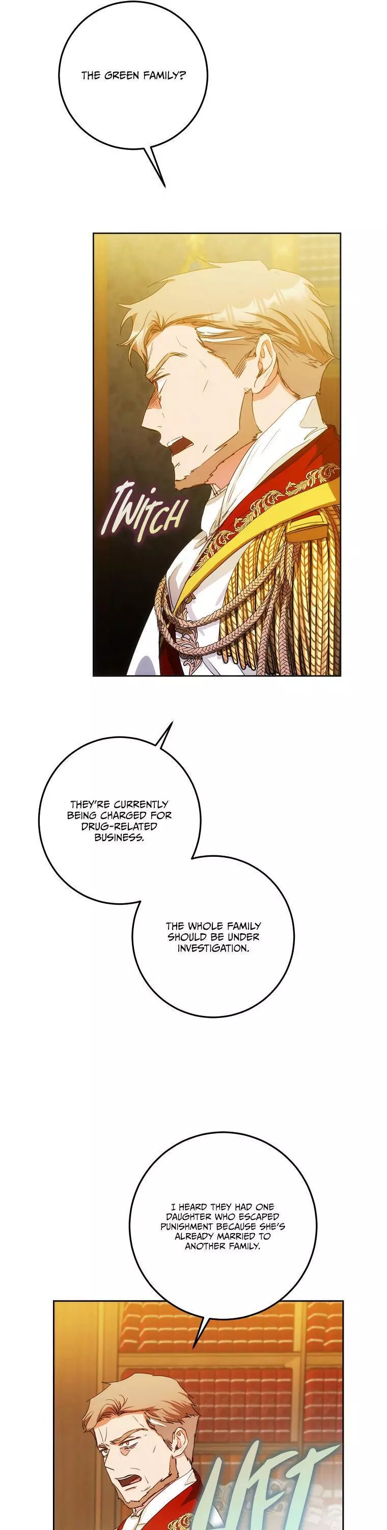 I Became The Wife Of The Male Lead Chapter 35 page 18