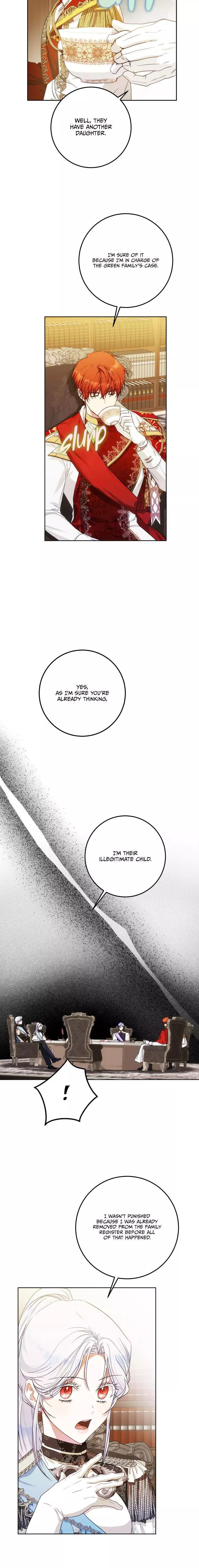 I Became The Wife Of The Male Lead Chapter 35 page 19
