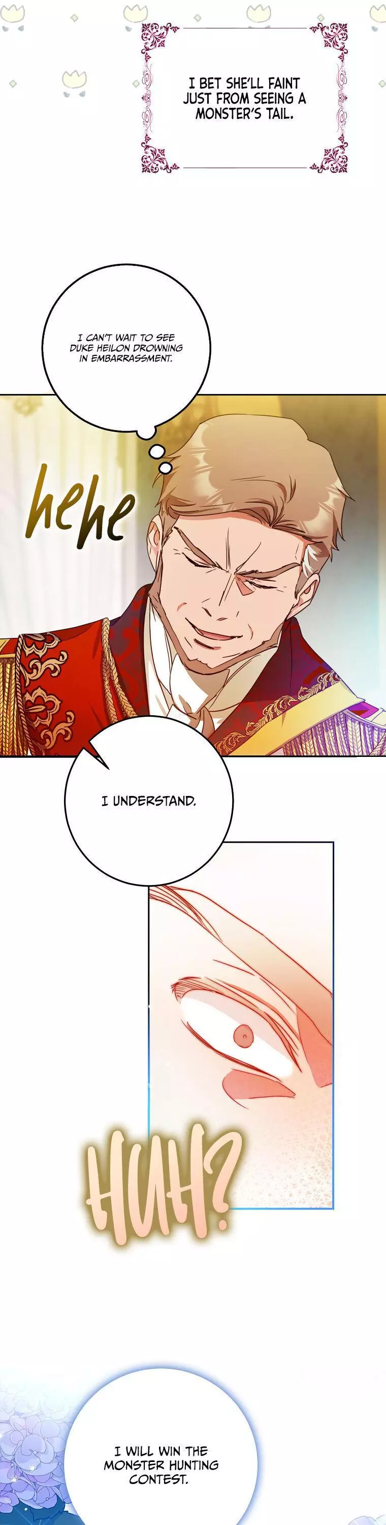 I Became The Wife Of The Male Lead Chapter 35 page 30
