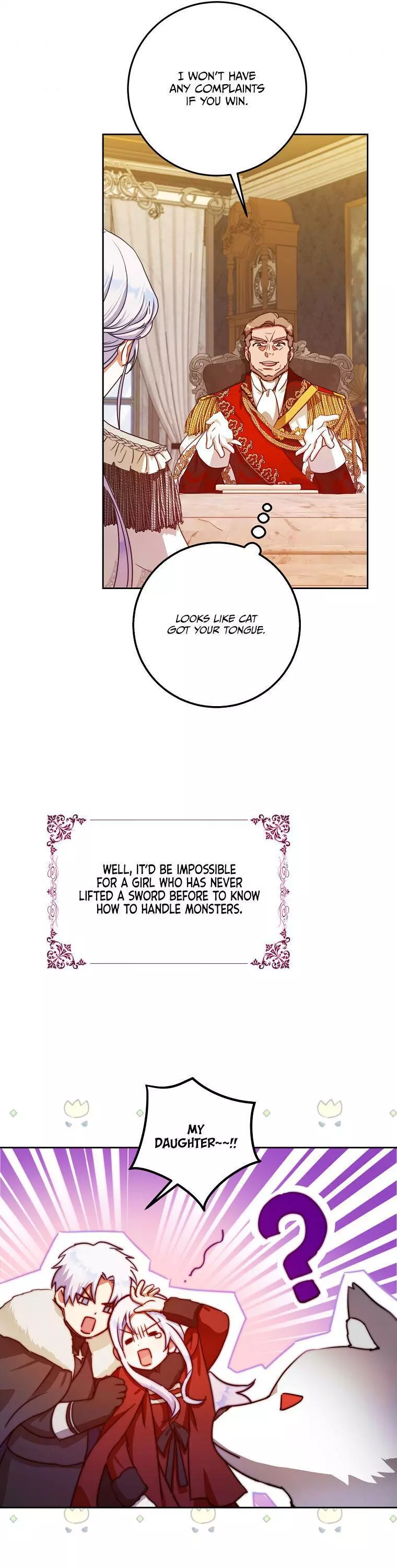 I Became The Wife Of The Male Lead Chapter 35 page 29