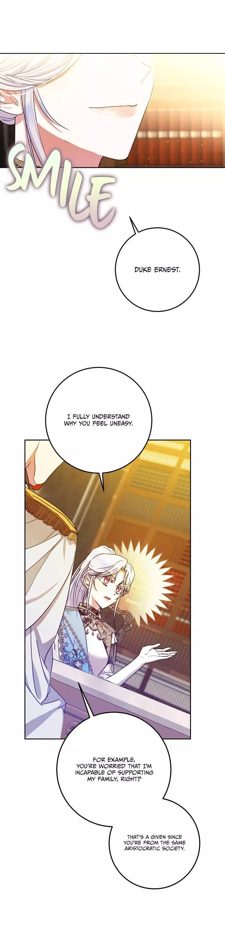 I Became The Wife Of The Male Lead Chapter 35 page 25