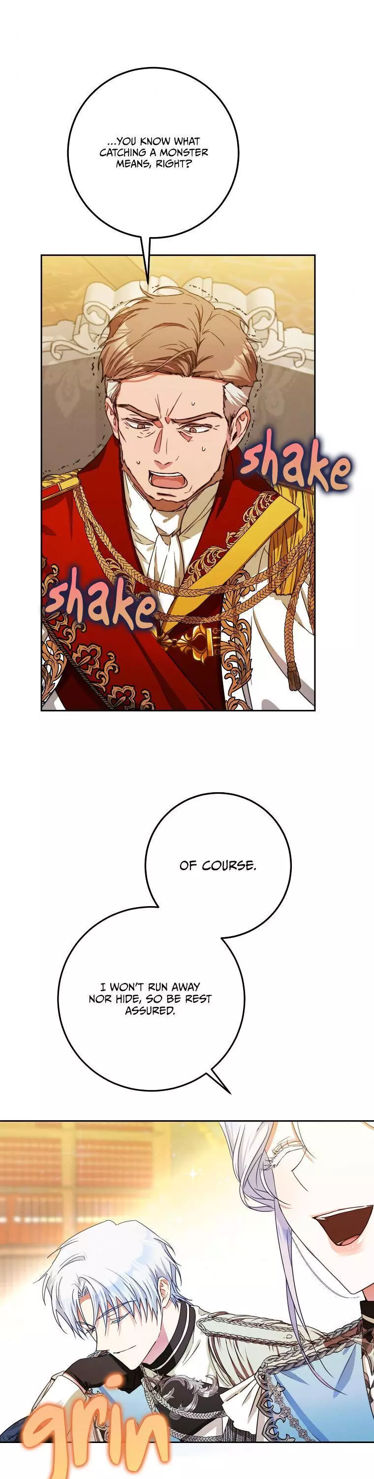 I Became The Wife Of The Male Lead Chapter 35 page 32