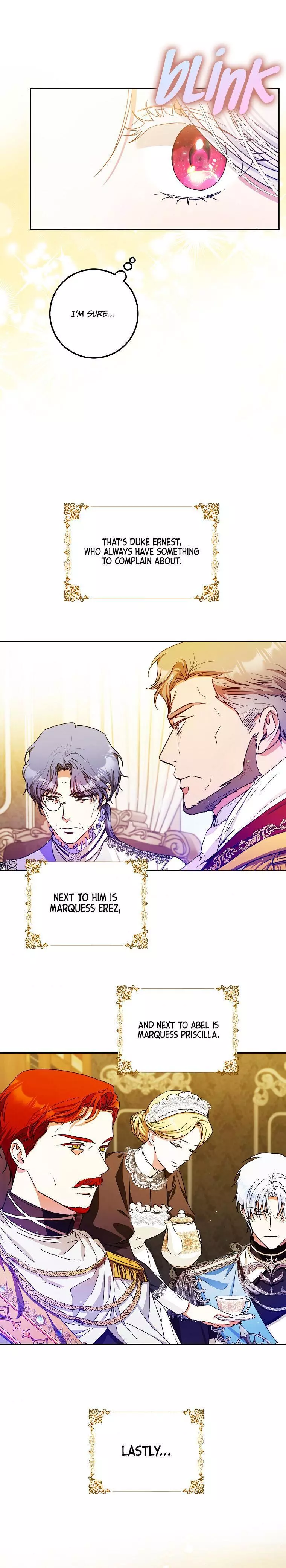 I Became The Wife Of The Male Lead Chapter 35 page 12