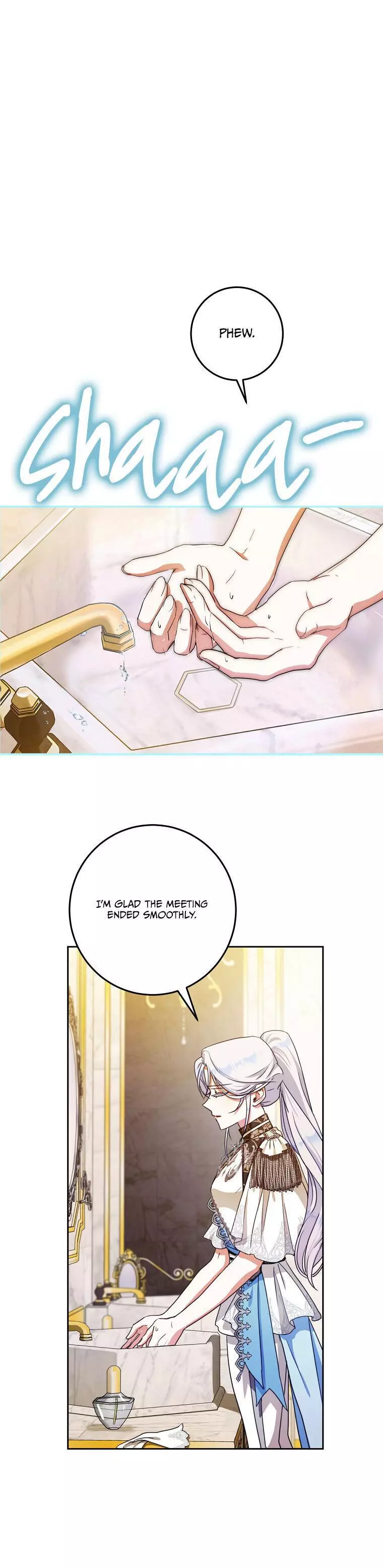 I Became The Wife Of The Male Lead Chapter 35 page 34