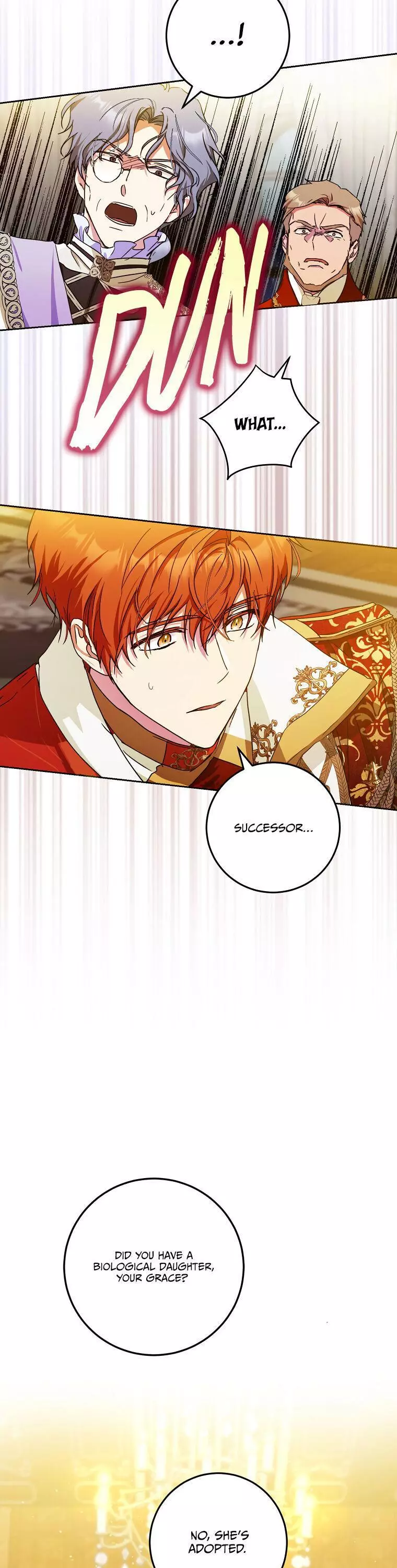 I Became The Wife Of The Male Lead Chapter 35 page 16