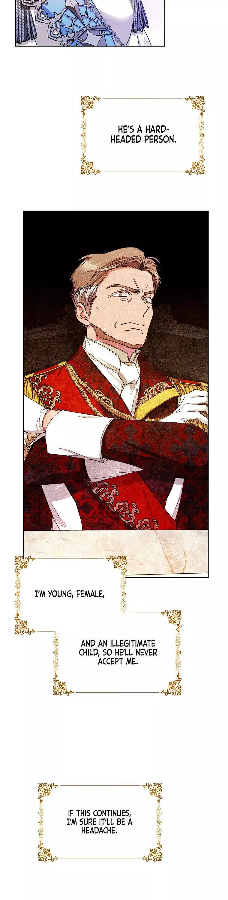 I Became The Wife Of The Male Lead Chapter 35 page 24