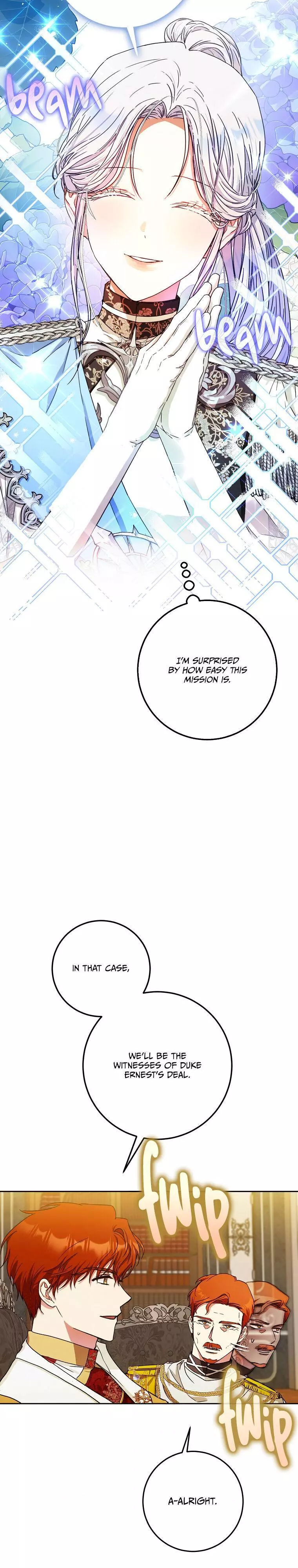 I Became The Wife Of The Male Lead Chapter 35 page 31