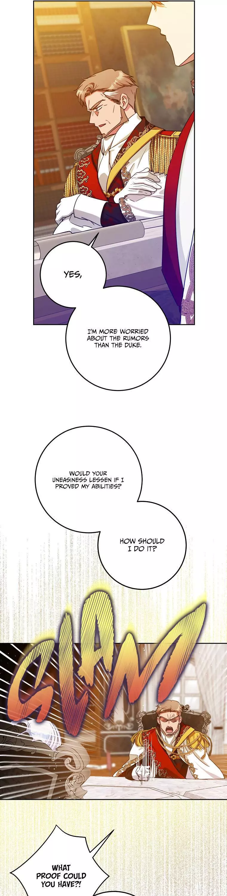 I Became The Wife Of The Male Lead Chapter 35 page 26