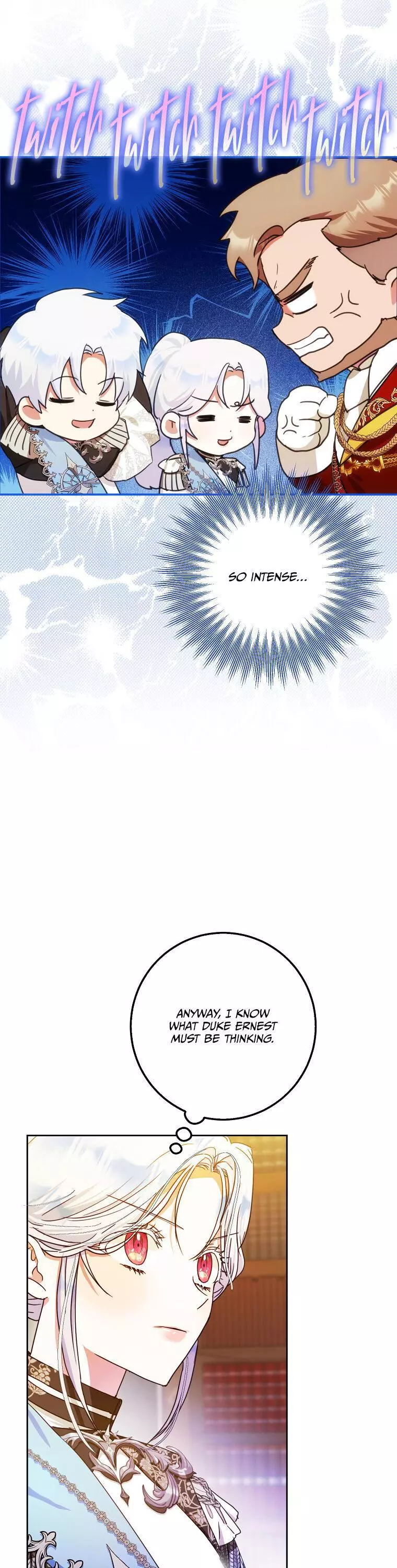 I Became The Wife Of The Male Lead Chapter 35 page 23