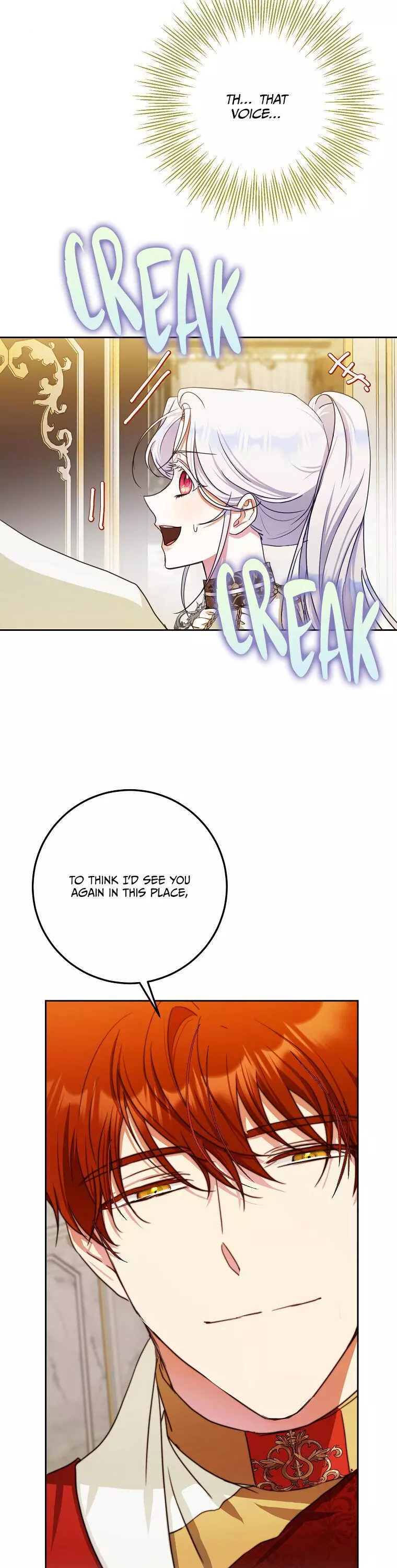I Became The Wife Of The Male Lead Chapter 35 page 36