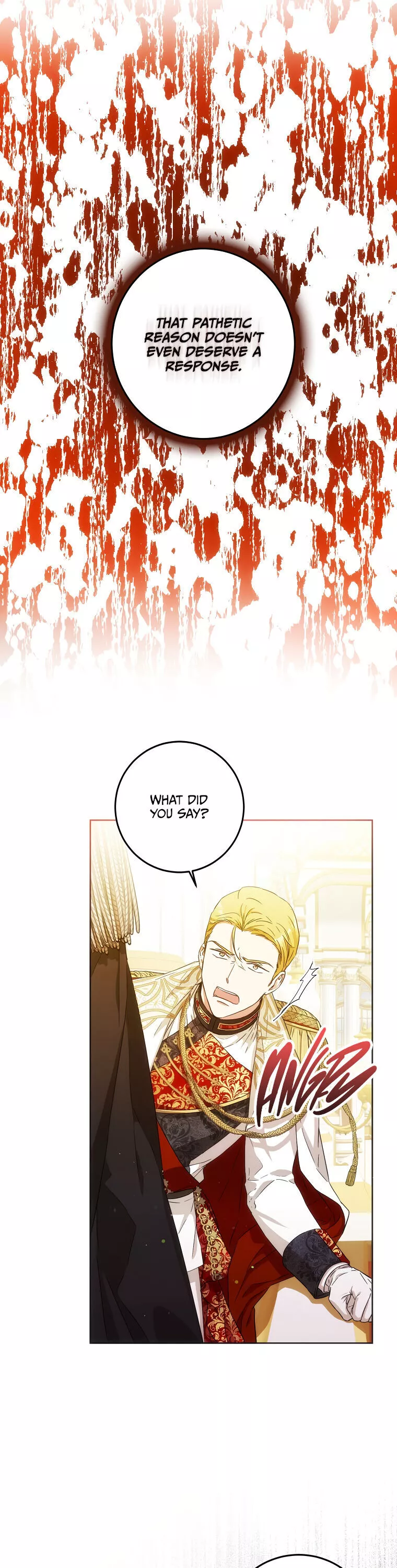 I Became The Wife Of The Male Lead Chapter 33 page 19