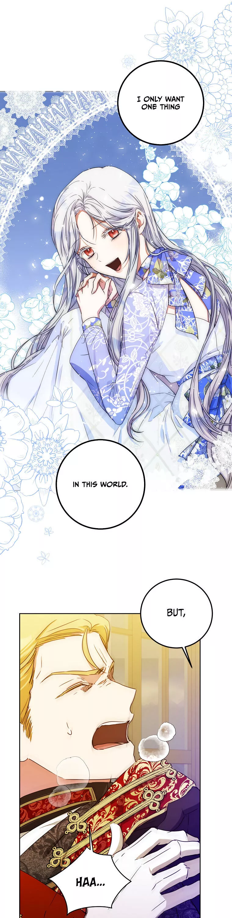 I Became The Wife Of The Male Lead Chapter 33 page 25