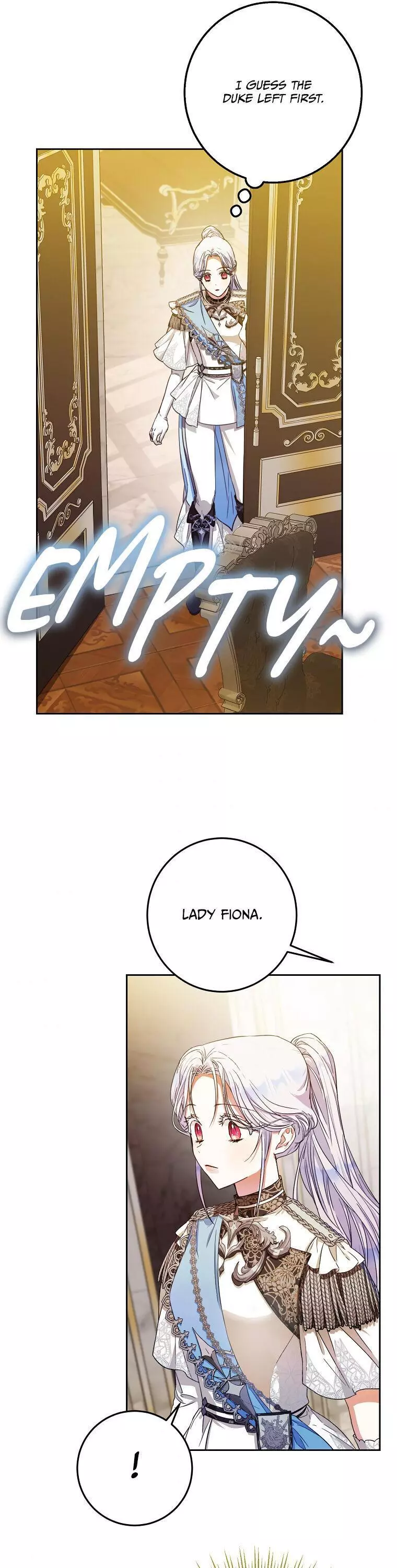 I Became The Wife Of The Male Lead Chapter 35 page 35