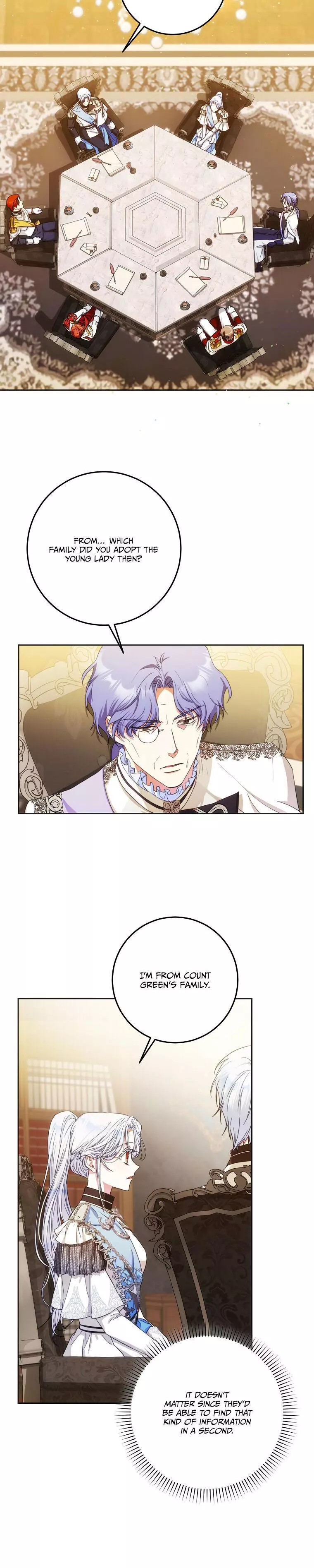 I Became The Wife Of The Male Lead Chapter 35 page 17