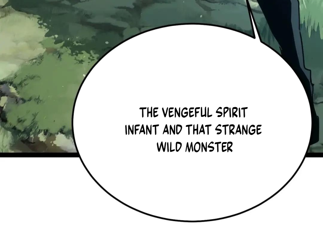 Maxed Strength Necromancer Chapter 146 page 8