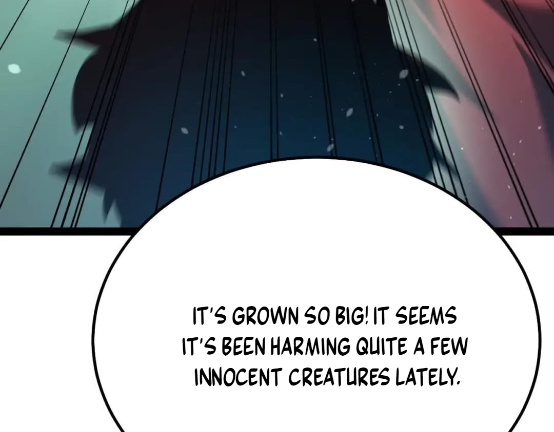 Maxed Strength Necromancer Chapter 146 page 4
