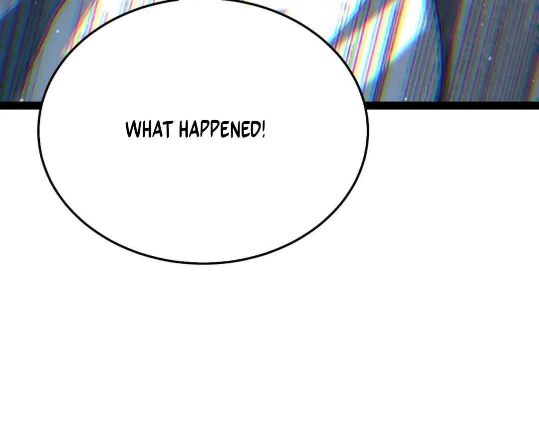 Maxed Strength Necromancer Chapter 146 page 38