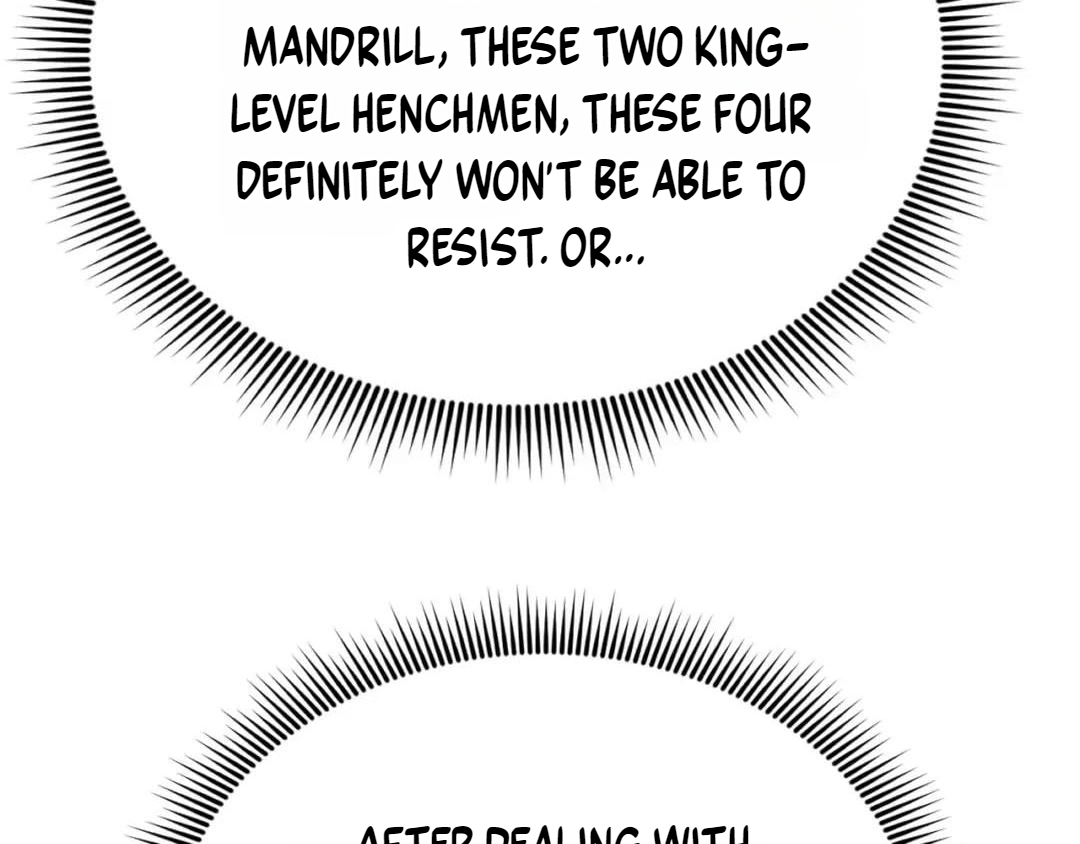 Maxed Strength Necromancer Chapter 146 page 49