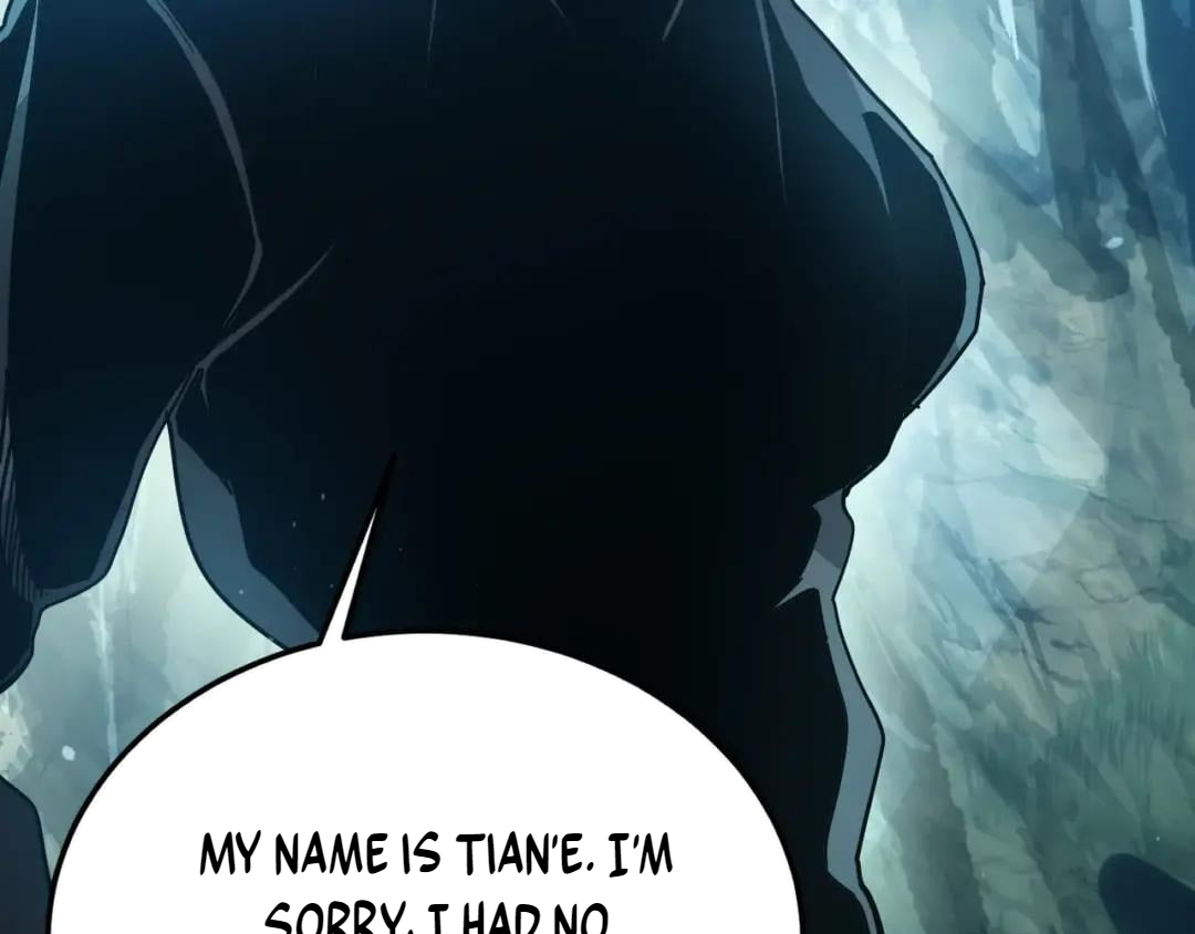 Maxed Strength Necromancer Chapter 146 page 65