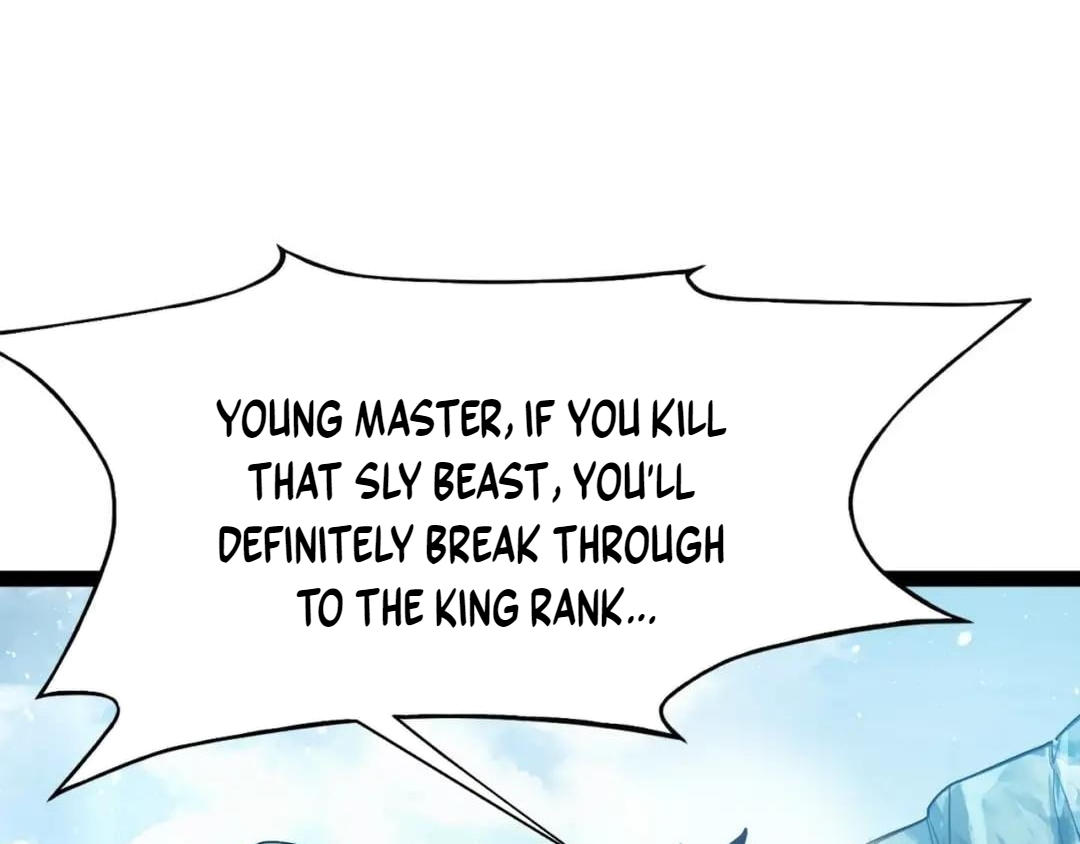 Maxed Strength Necromancer Chapter 146 page 55