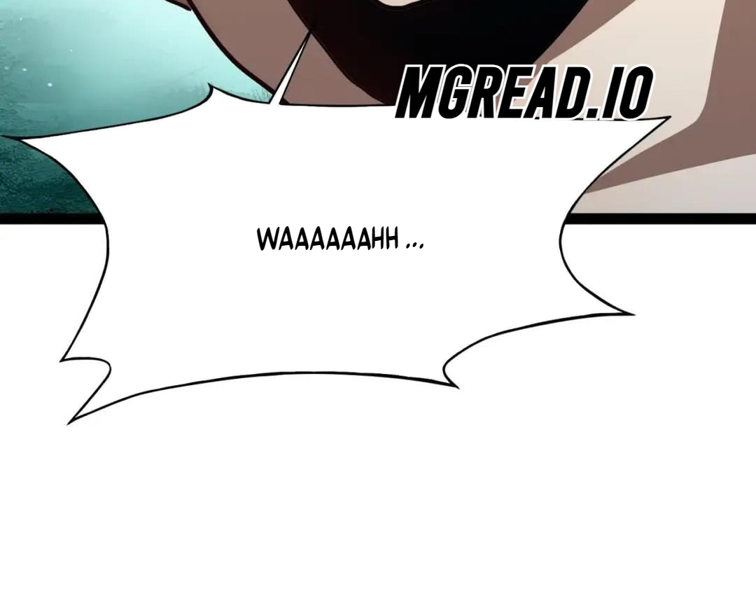 Maxed Strength Necromancer Chapter 146 page 71