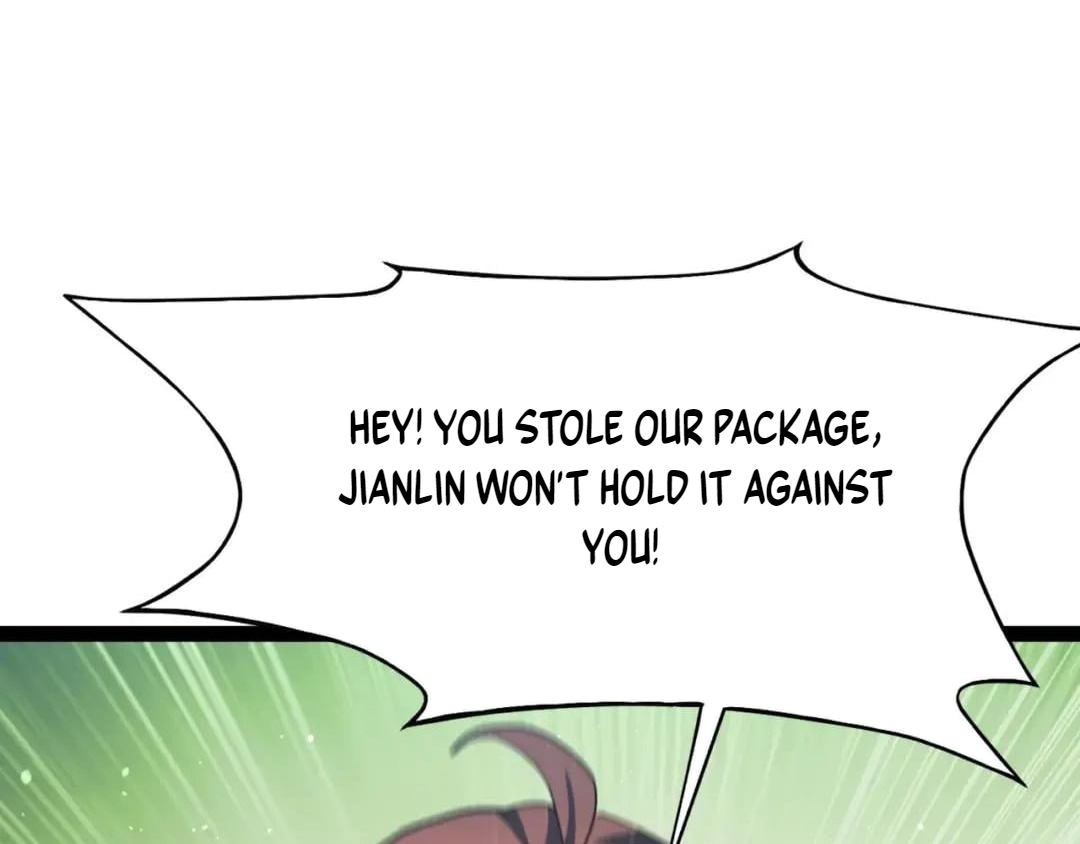 Maxed Strength Necromancer Chapter 146 page 88