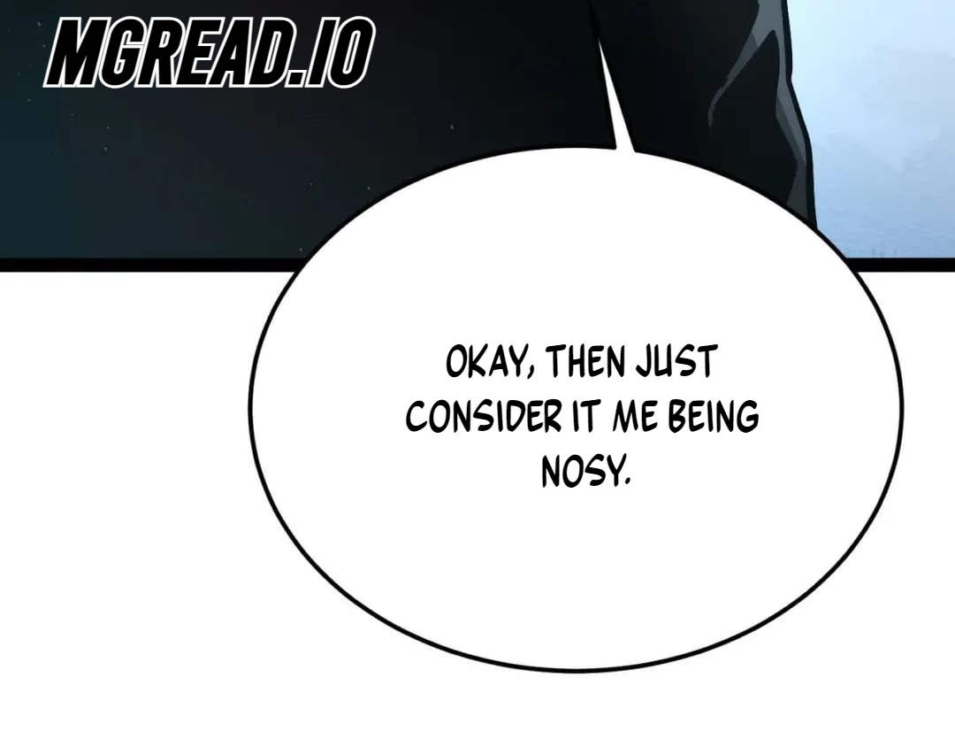 Maxed Strength Necromancer Chapter 146 page 106