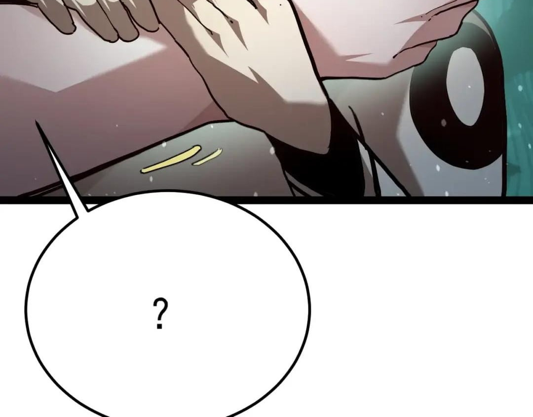 Maxed Strength Necromancer Chapter 146 page 160