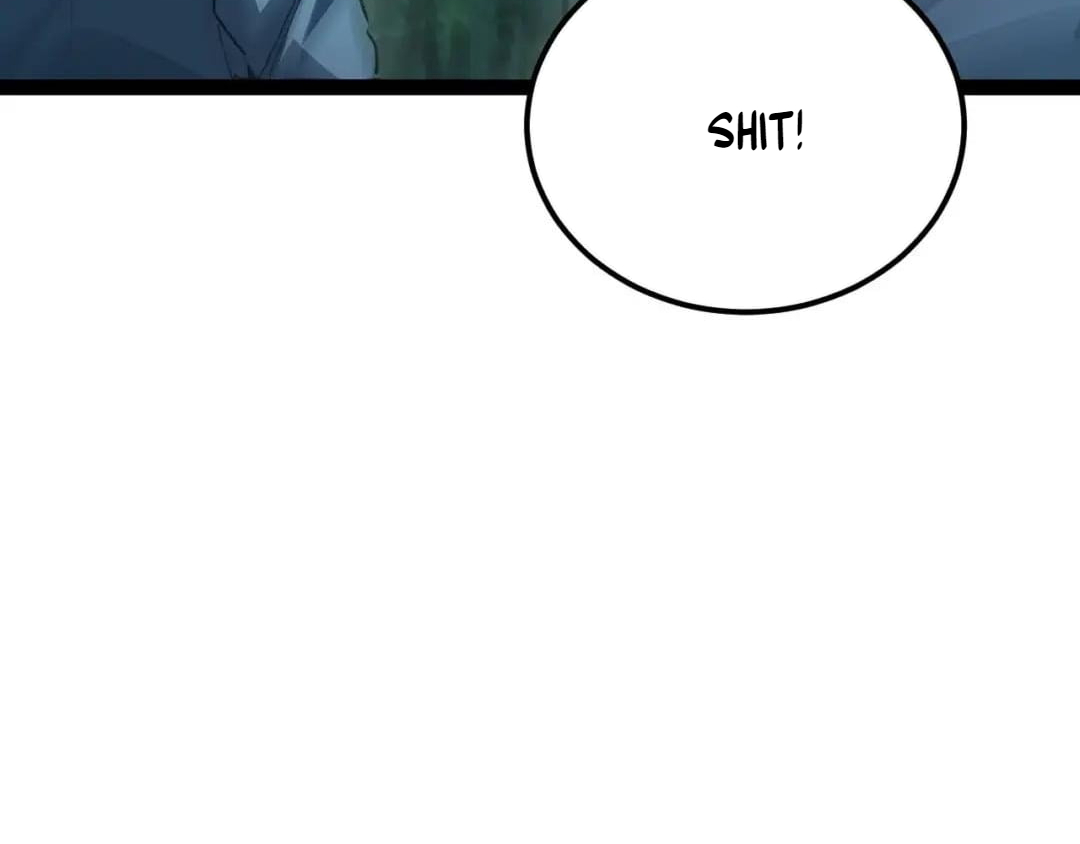 Maxed Strength Necromancer Chapter 146 page 147