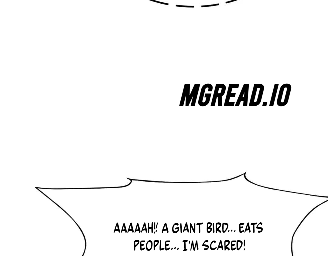 Maxed Strength Necromancer Chapter 146 page 141