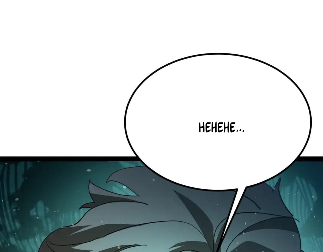 Maxed Strength Necromancer Chapter 146 page 158