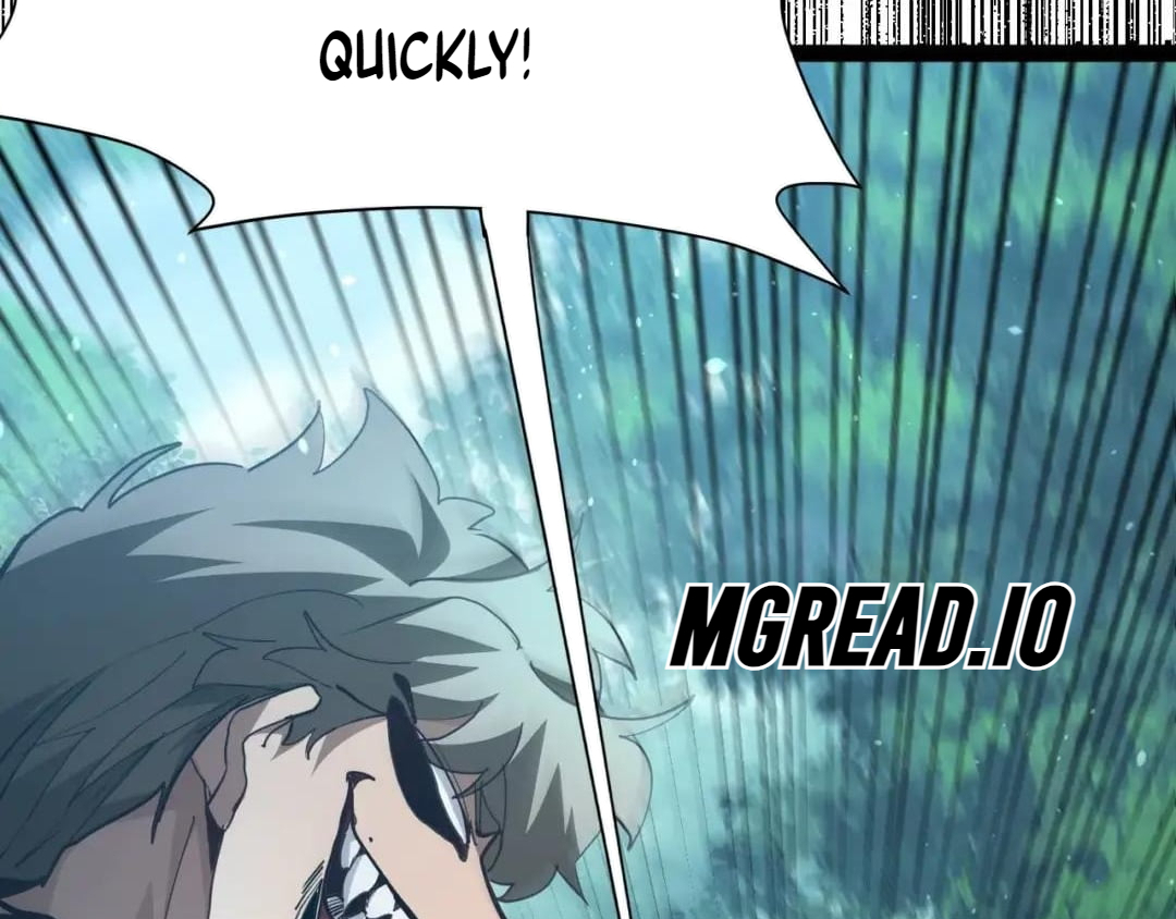 Maxed Strength Necromancer Chapter 146 page 181